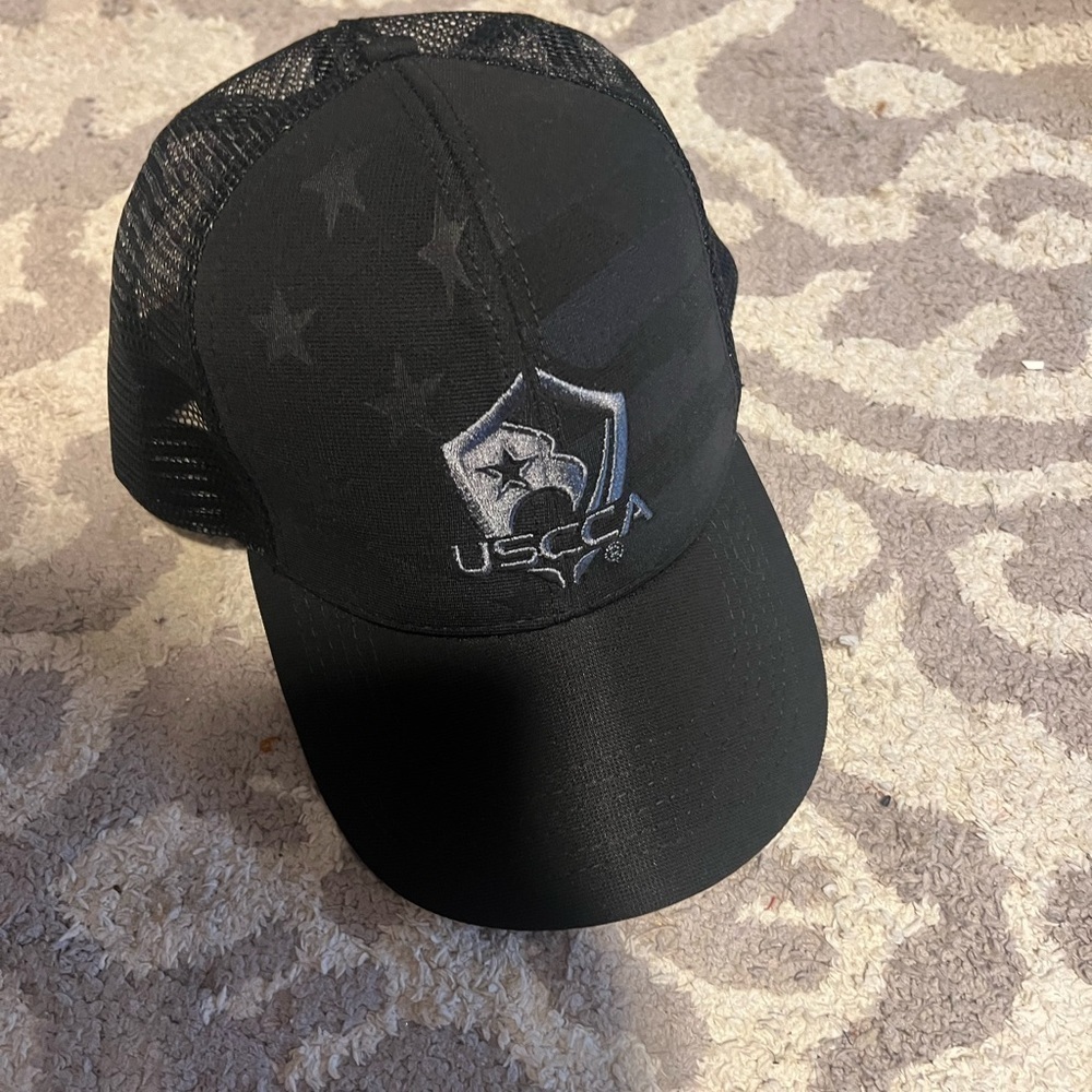 USCCA hat